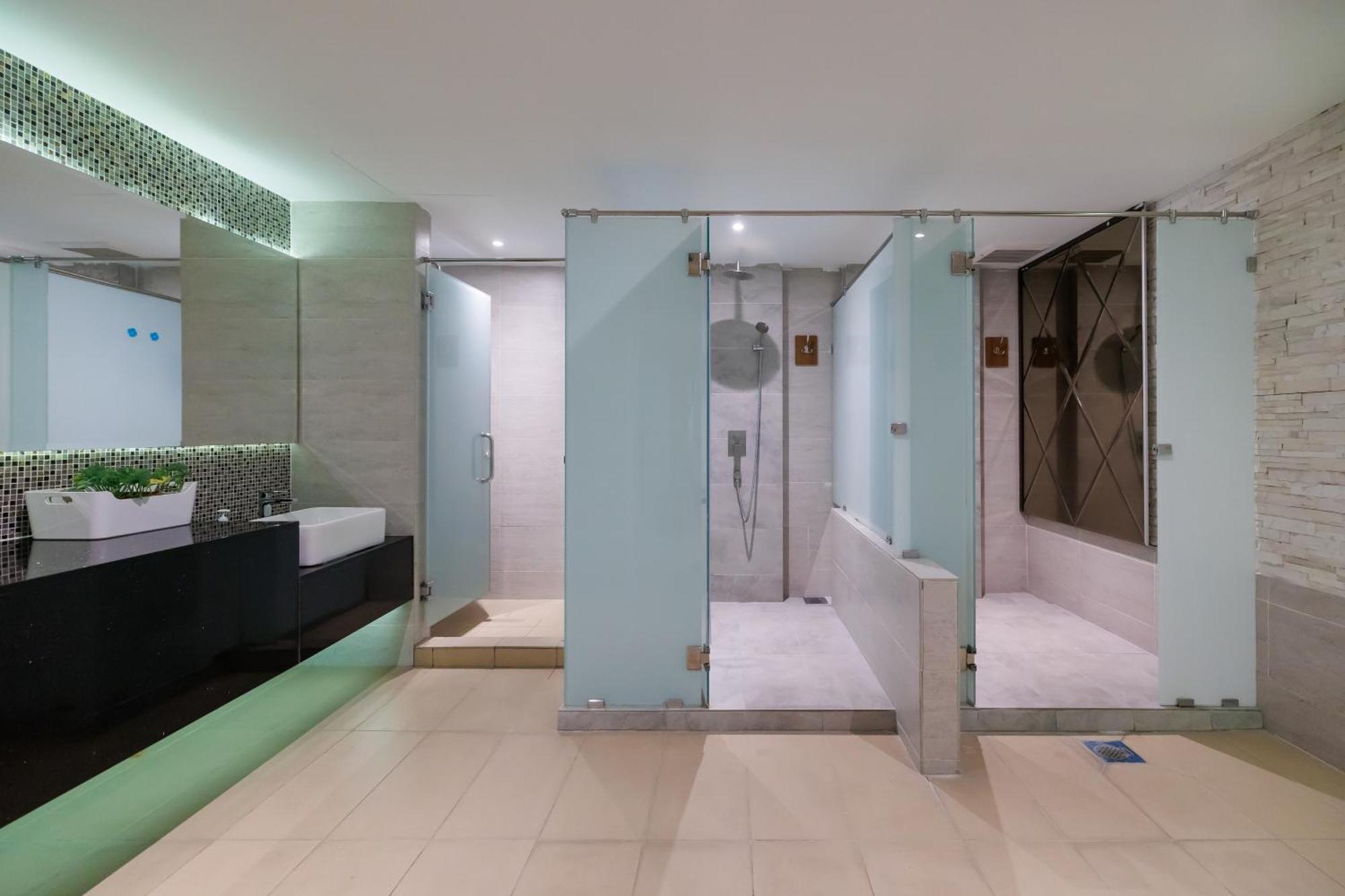 クアラルンプール The Bed Bukit Bintangホステル エクステリア 写真